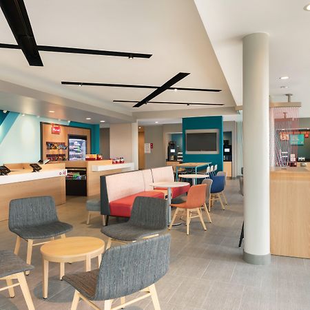 Avid Hotels - Beaumont By Ihg Luaran gambar