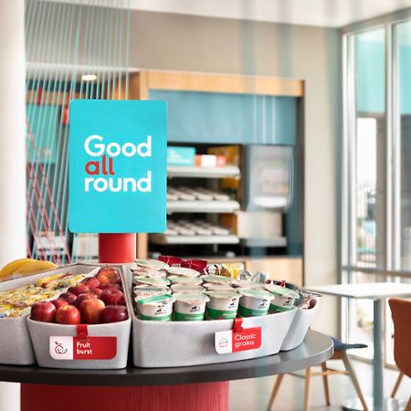 Avid Hotels - Beaumont By Ihg Luaran gambar