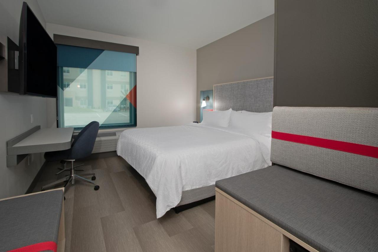 Avid Hotels - Beaumont By Ihg Luaran gambar