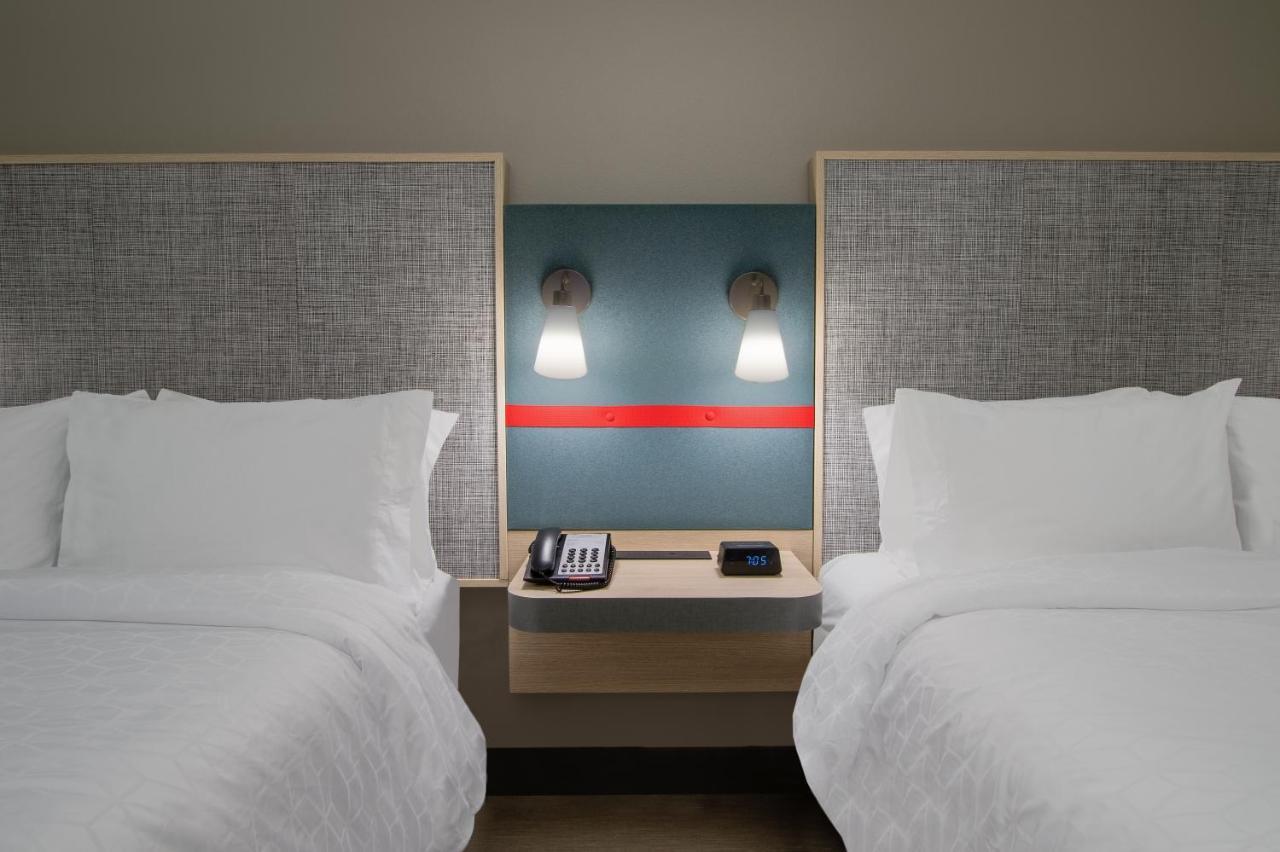 Avid Hotels - Beaumont By Ihg Luaran gambar