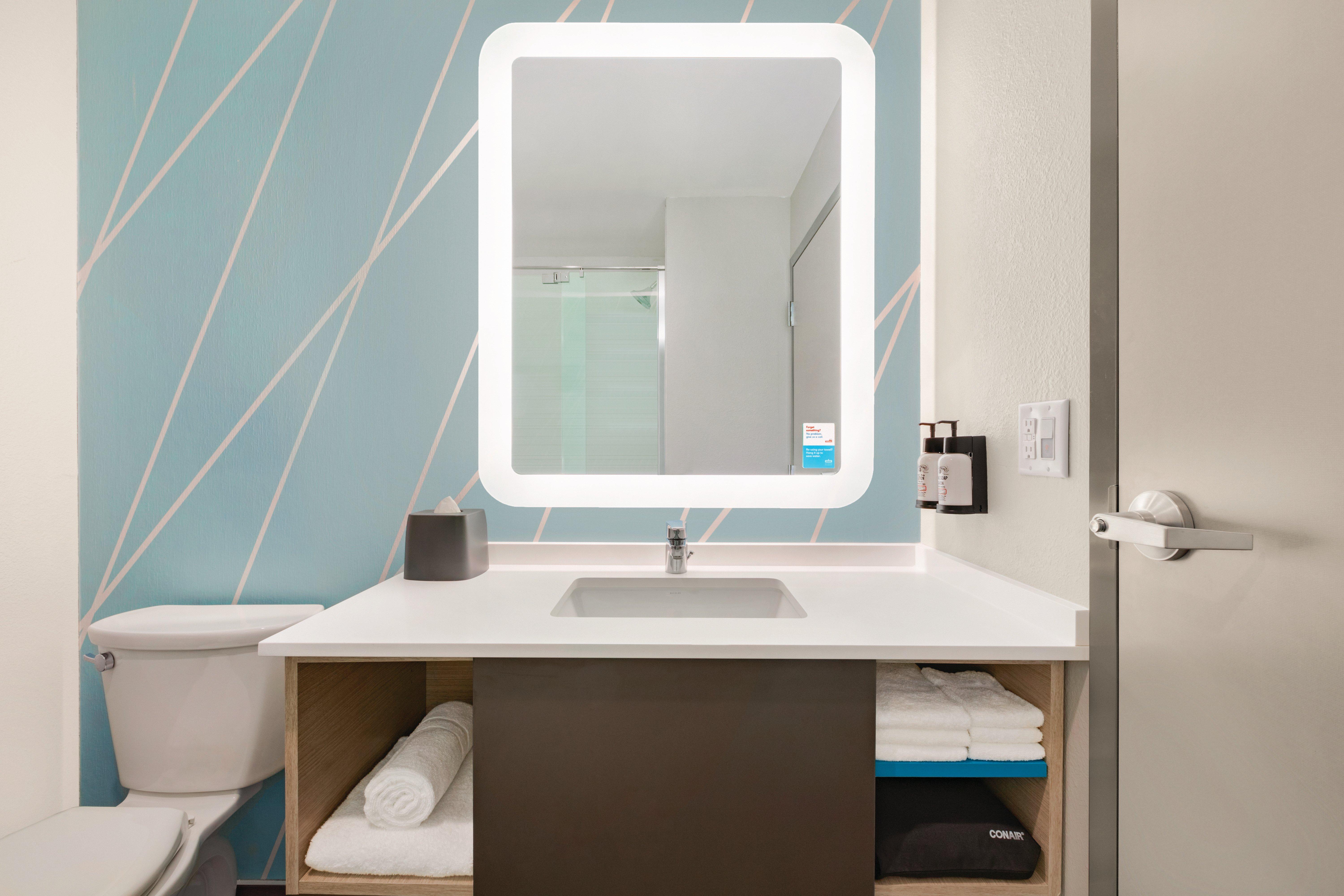 Avid Hotels - Beaumont By Ihg Luaran gambar