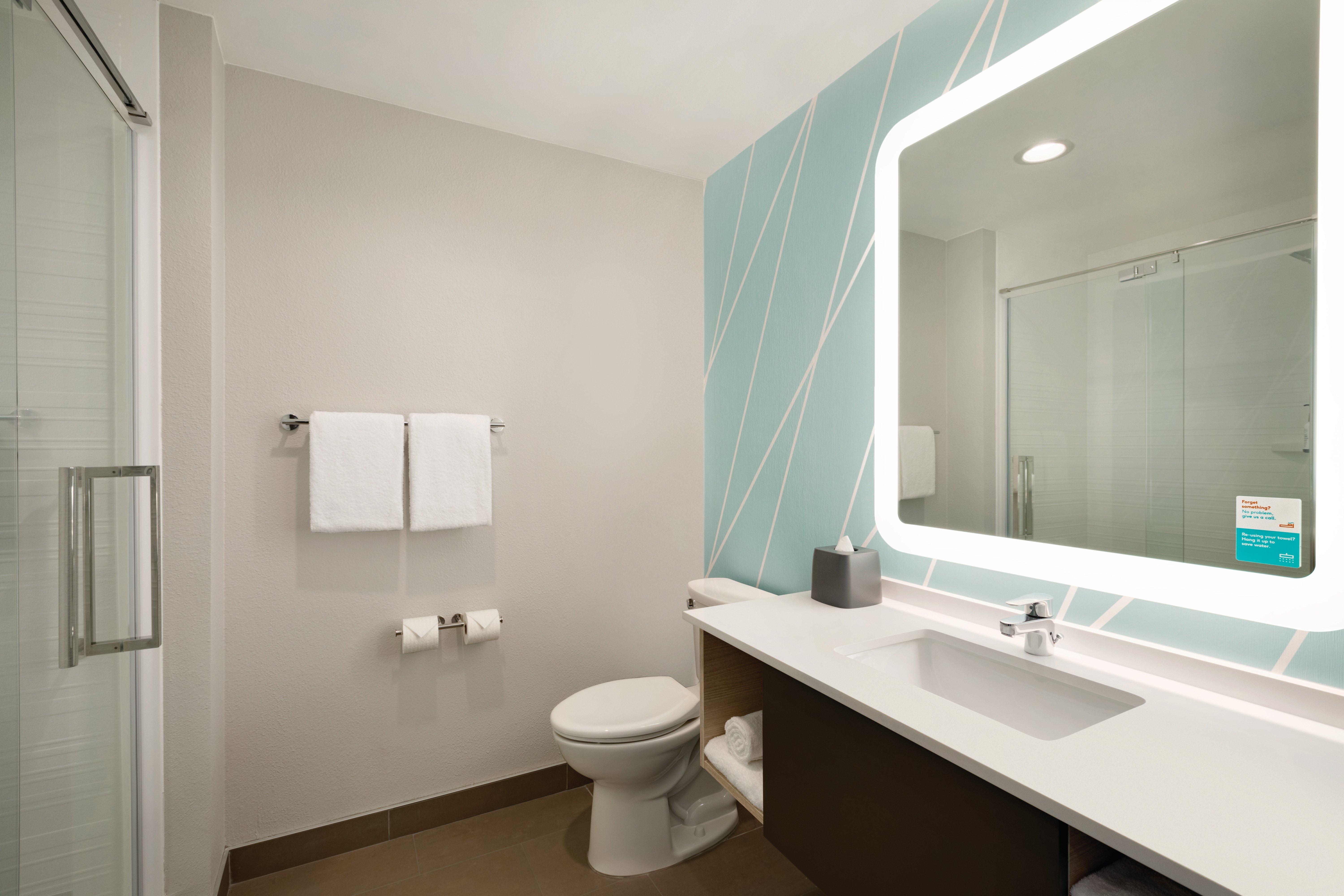 Avid Hotels - Beaumont By Ihg Luaran gambar