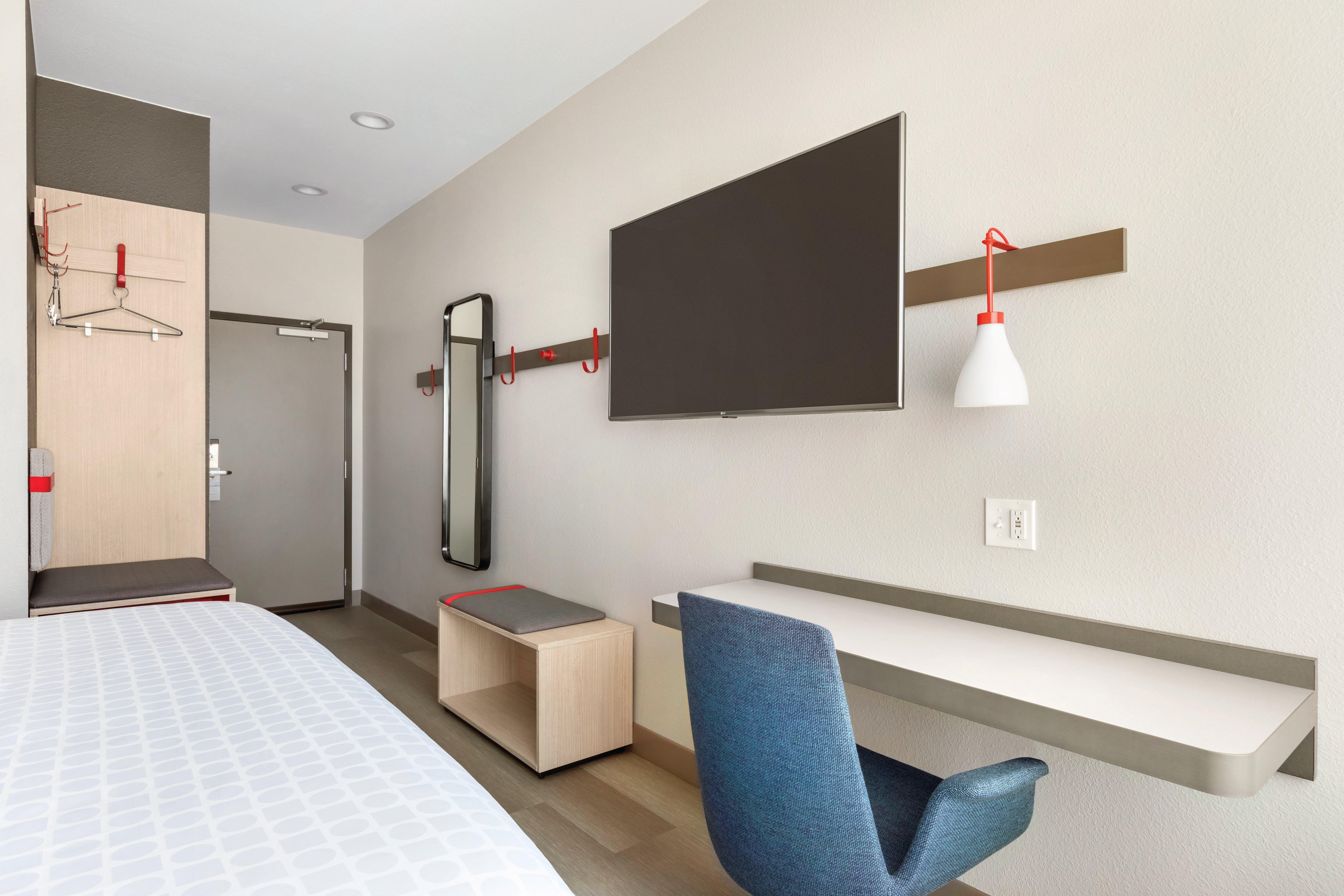 Avid Hotels - Beaumont By Ihg Luaran gambar