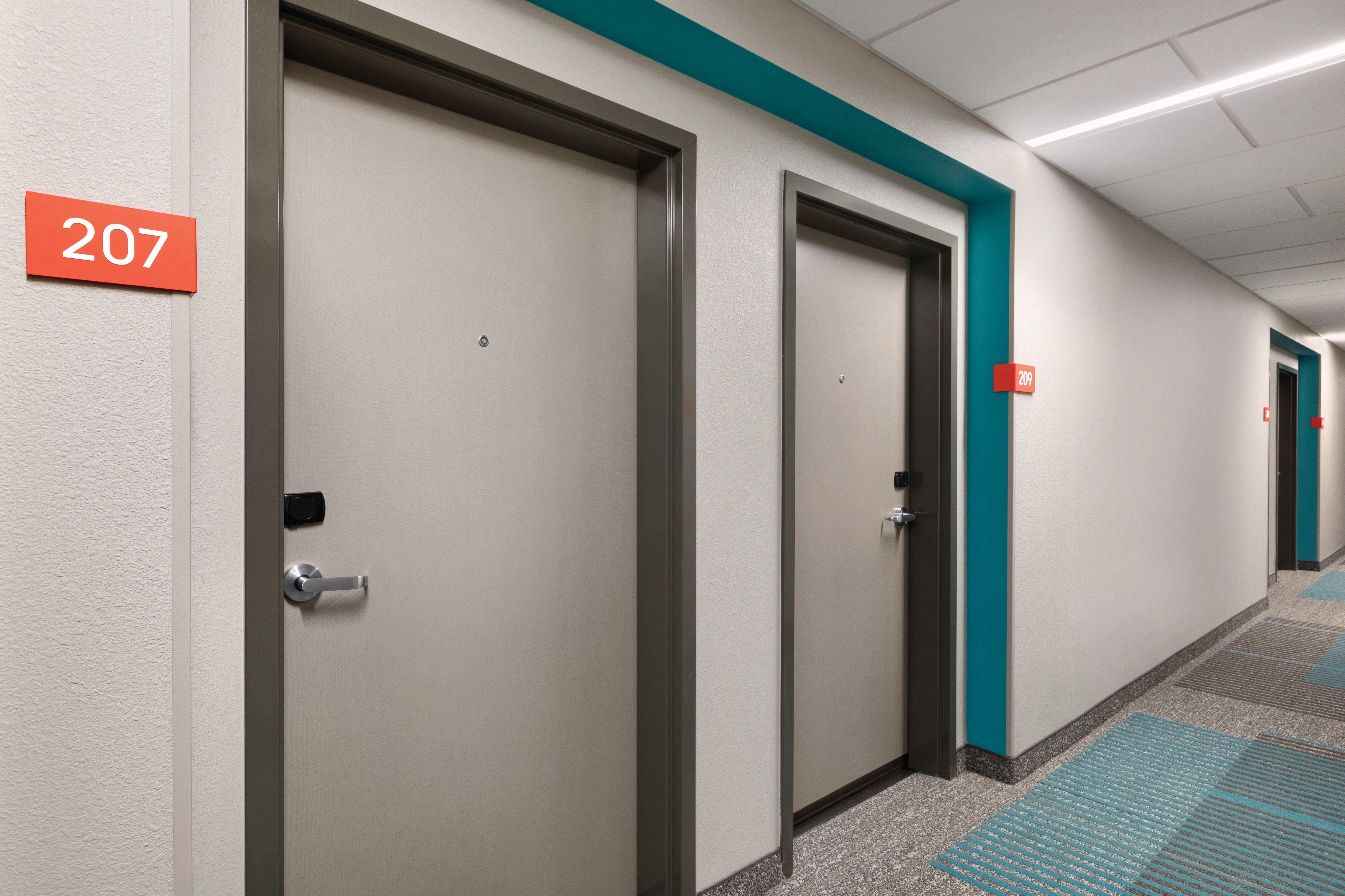 Avid Hotels - Beaumont By Ihg Luaran gambar