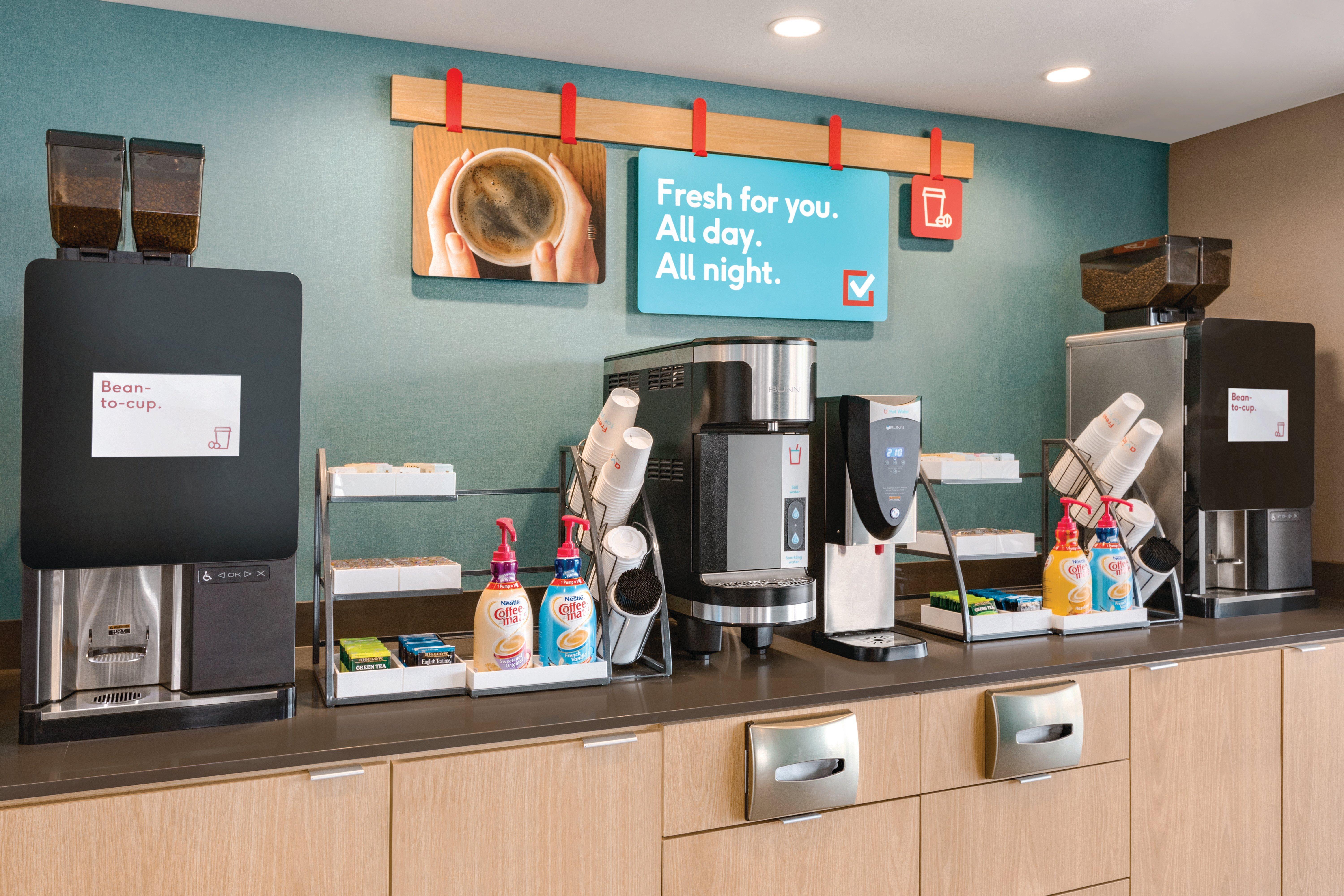 Avid Hotels - Beaumont By Ihg Luaran gambar