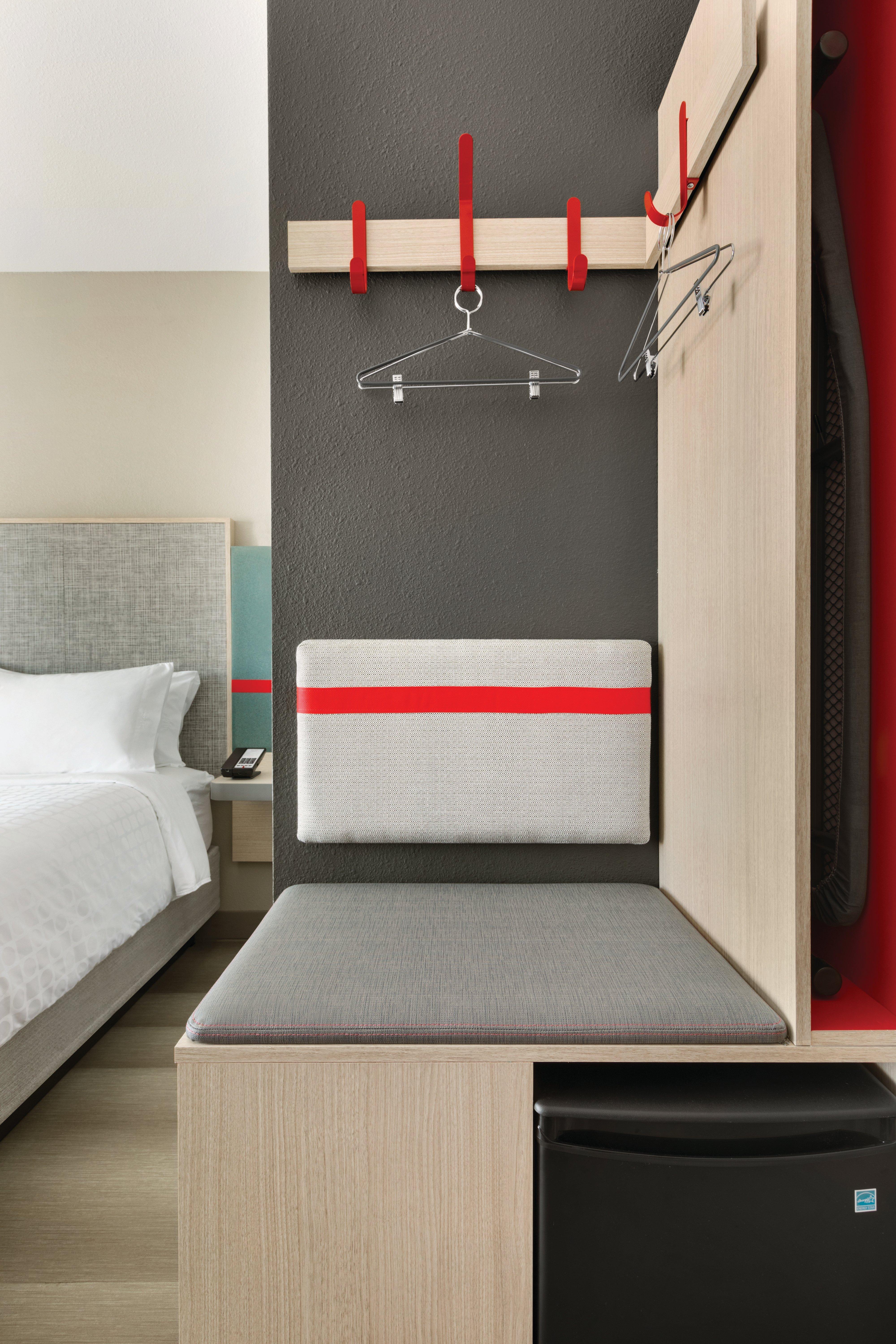 Avid Hotels - Beaumont By Ihg Luaran gambar