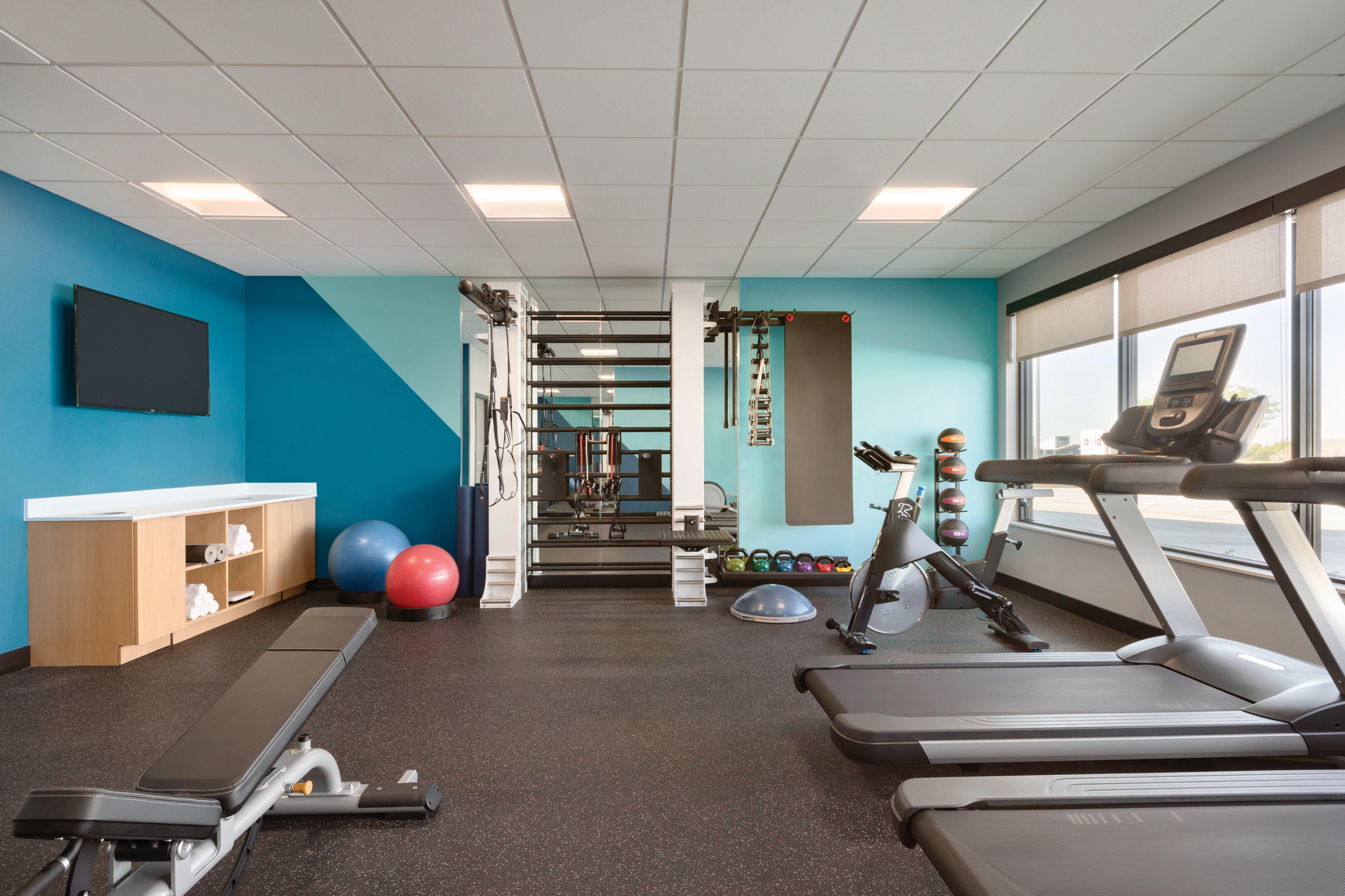 Avid Hotels - Beaumont By Ihg Luaran gambar