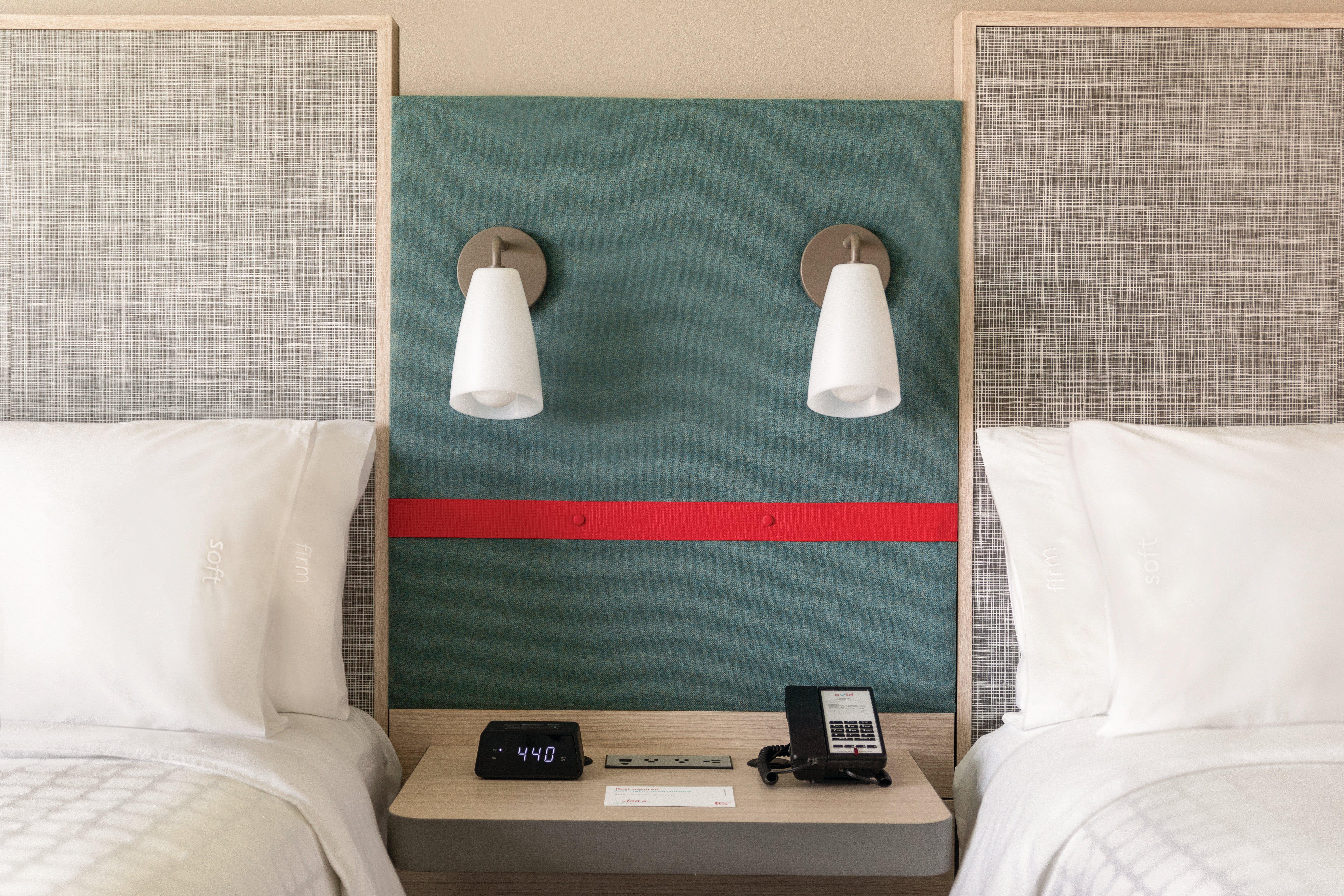 Avid Hotels - Beaumont By Ihg Luaran gambar