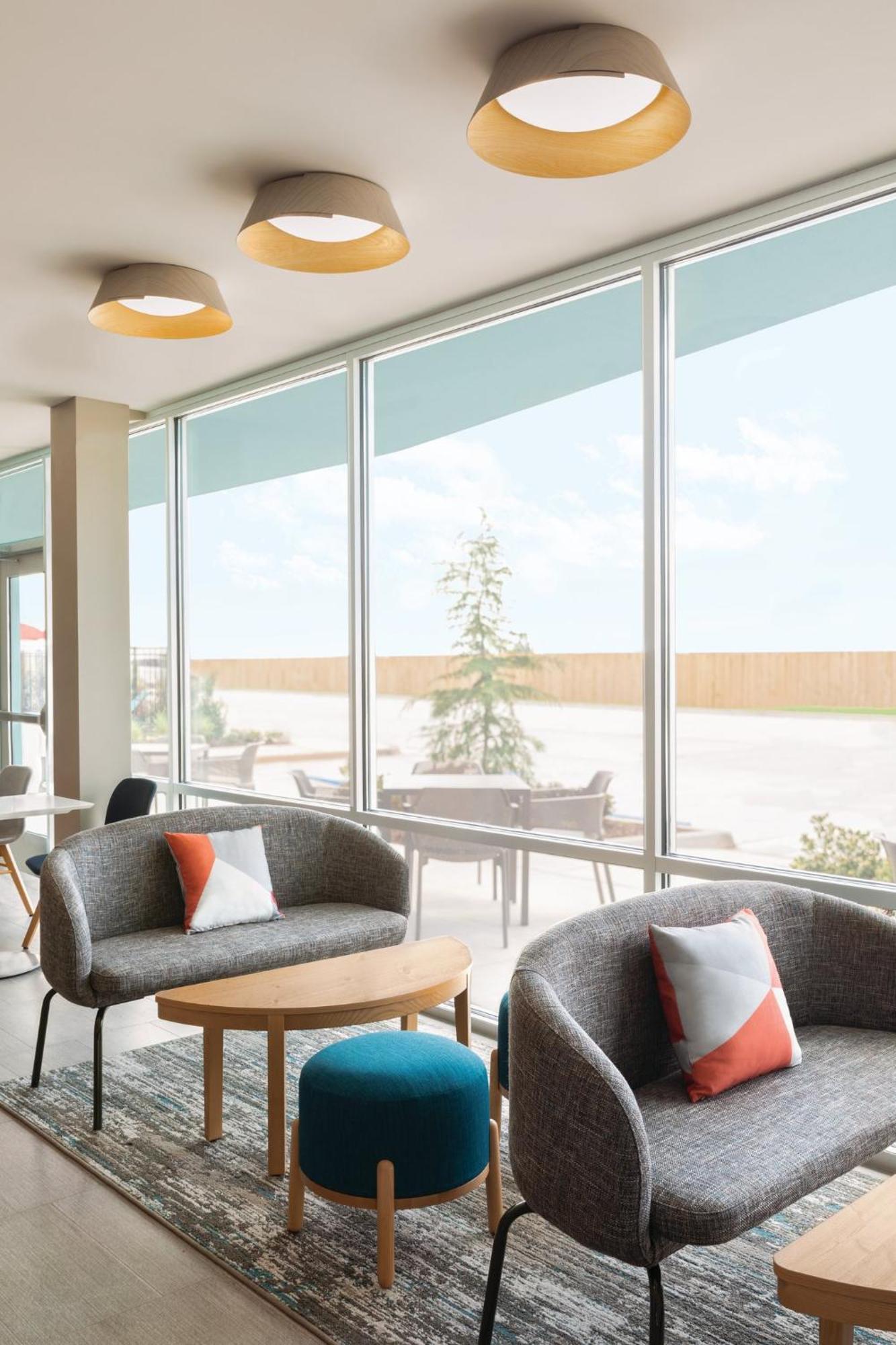Avid Hotels - Beaumont By Ihg Luaran gambar