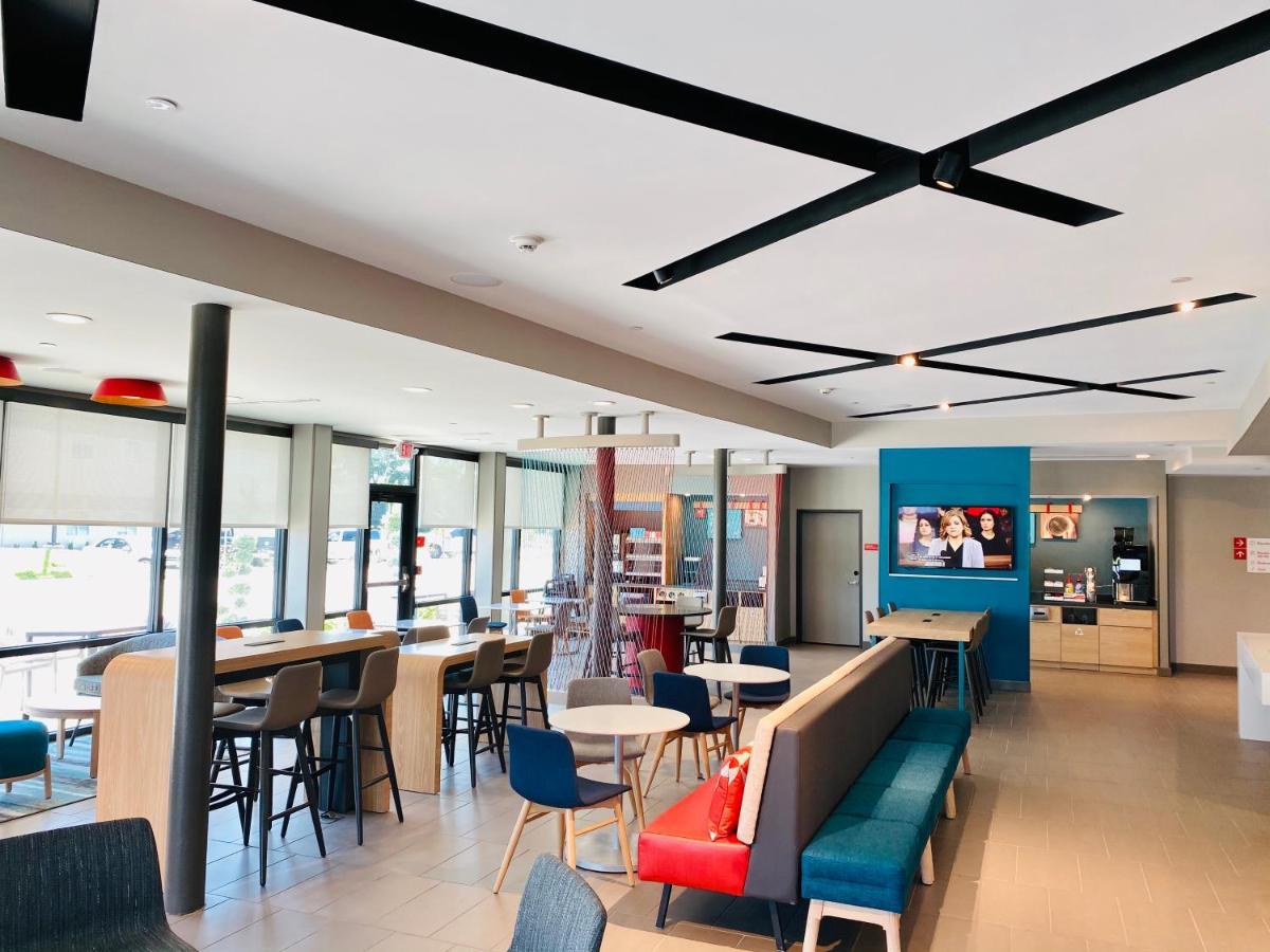 Avid Hotels - Beaumont By Ihg Luaran gambar