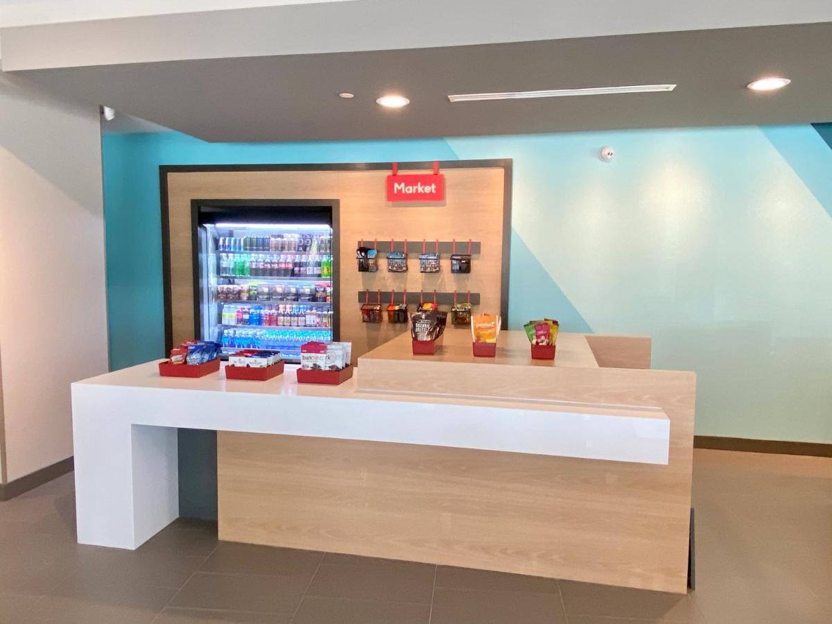 Avid Hotels - Beaumont By Ihg Luaran gambar